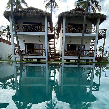Casa De Coco Icarai Lägenhet Exteriör bild