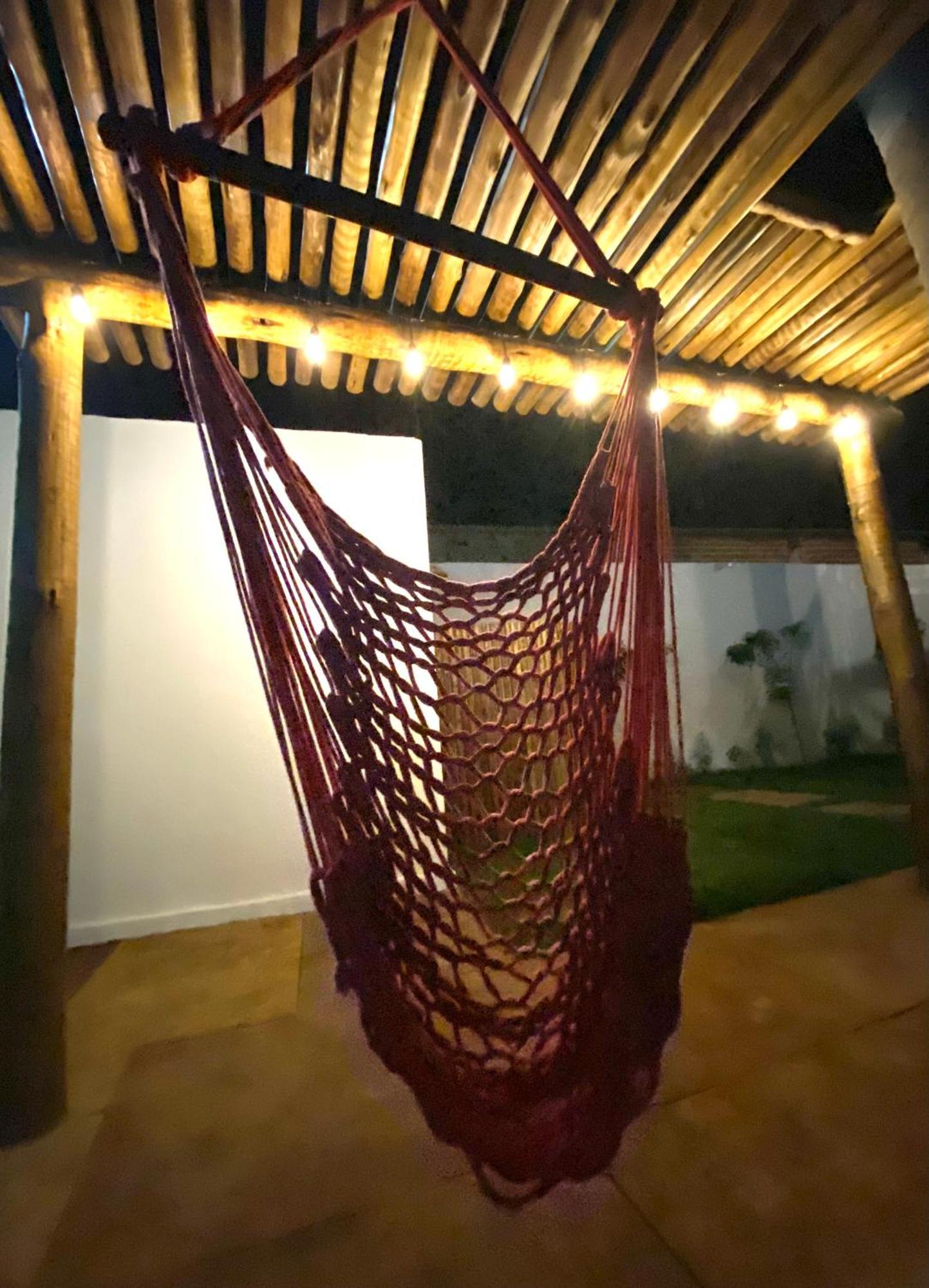 Casa De Coco Icarai Lägenhet Exteriör bild